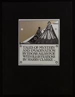 Tales of mystery and imagination (with illustrations by Harry Clarke)