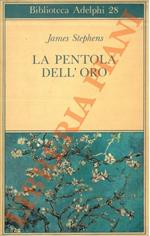 pentola dell'oro