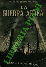 guerra aerea.