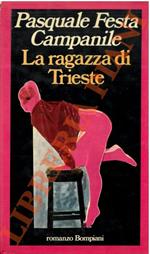 ragazza di Trieste