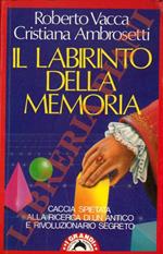 Il labirinto della memoria