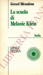 scuola di Melanie Klein