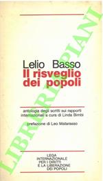 Il risveglio dei popoli