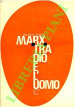 Marx tra Dio e l'uomo