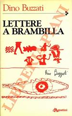 Lettere a Brambilla.