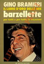 Il libro d'oro delle mie barzellette per tutti e per tutte le occasioni