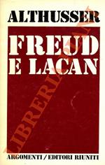 Freud e Lacan