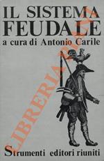 Il sistema feudale