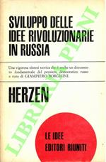 Sviluppo delle idee rivoluzionari in Russia