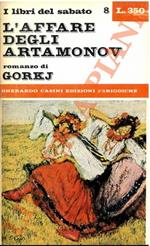 L' affare degli Artamonov