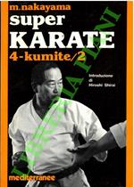 Super Karate. 4. Kumite/2