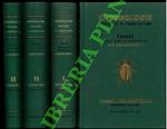 Entomologie appliquée a l'agriculture. Traité. I. Coléoptères. II. Lépidoptères