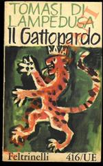 Il Gattopardo.