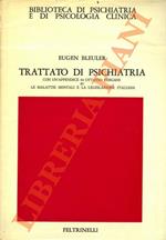 Trattato di psichiatria