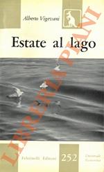 Estate al lago.