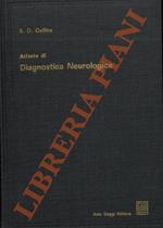 Atlante di diagnostica neurologica