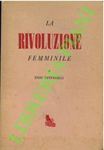 rivoluzione femminile