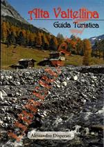 Alta Valtellina. Guida turistica