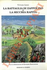 battaglia di Zappolino e la secchia rapita