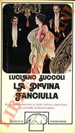 divina fanciulla