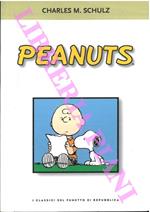 Peanuts