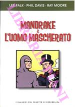 Mandrake & l'Uomo Mascherato