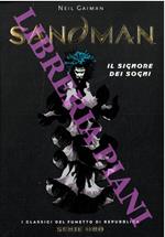 Sandman. Il signore dei sogni