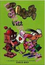 Jacovitti. Diario Vitt