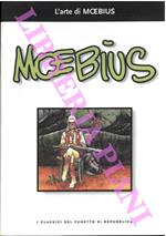 L' arte di Moebius