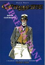 Corto Maltese. Suite caribeana