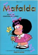 Mafalda. Viva la contestazione!