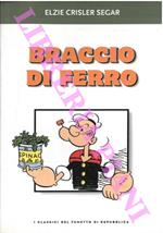 Braccio di ferro