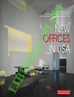 New Offices in USA.