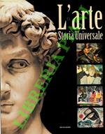 Arte. Storia universale