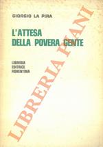 L' attesa della povera gente