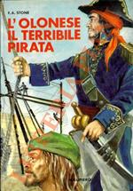 L' Olonese, il terribile pirata