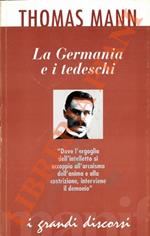 Germania e i tedeschi