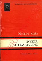 Invidia e gratitudine