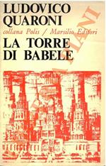 Torre di Babele