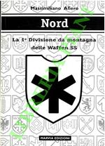 Nord. La 1a Divisione da montagna delle Waffen SS