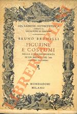 Figurine e costumi nella corrispondenza di un medico del Settecento (Antonio Vallisneri).