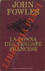 donna del tenente francese