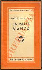 valle bianca