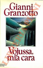 Vojussa, mia cara. Diario di guerra