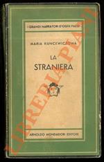 straniera