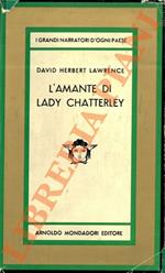 L' amante di Lady Chatterley.