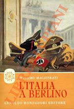 L' Italia a Berlino (1937-1939).