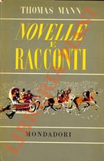 Novelle e racconti