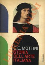 Storia dell'arte italiana. Con introduzione e aggiunta di Lara V. Masini