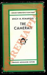 Tre camerati